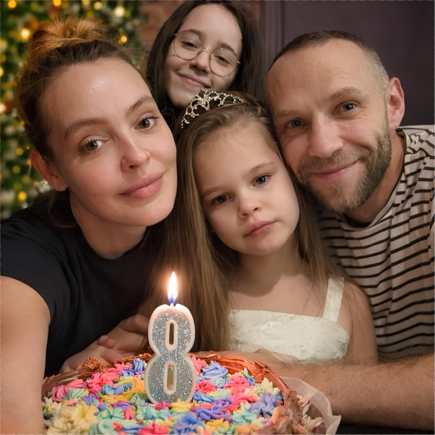 День народження Варі